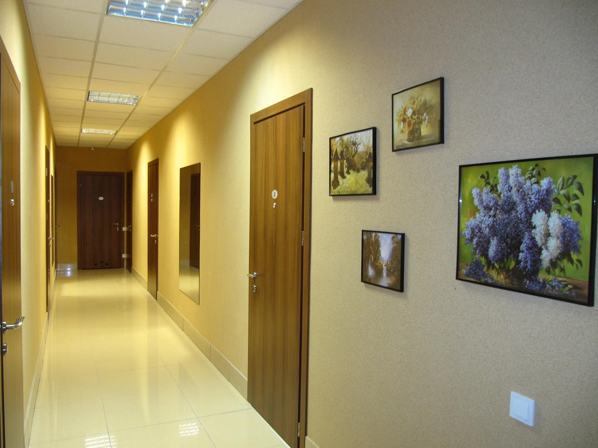 Готель «Северинівка» Exterior foto